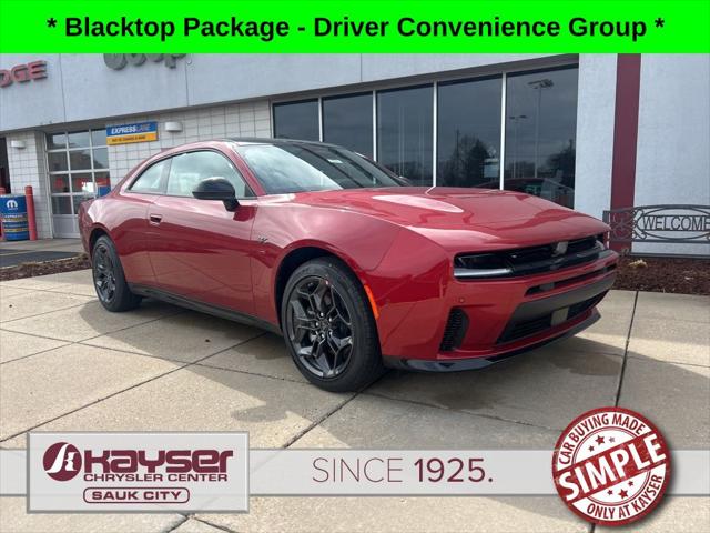 2026 Dodge Charger GT for sale in Sauk City, WI