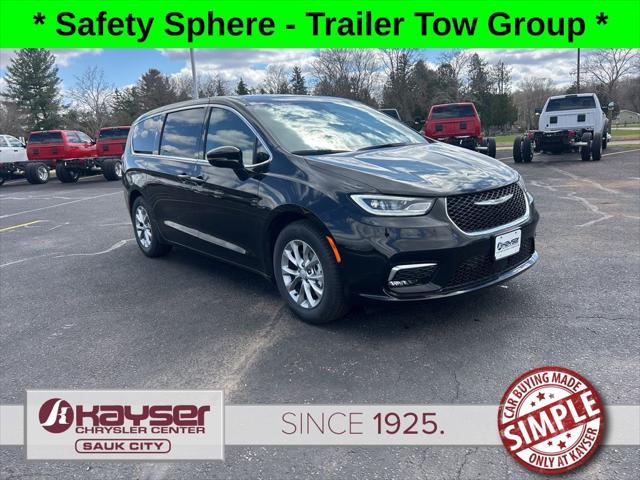 2026 Chrysler Pacifica Limited for sale in Sauk City, WI