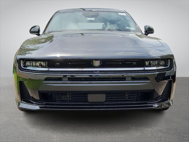 2026 Dodge Charger CHARGER R/T PLUS 4-DOOR AWD 2026 Dodge Charger CHARGER R/T PLUS 4-DOOR AWD