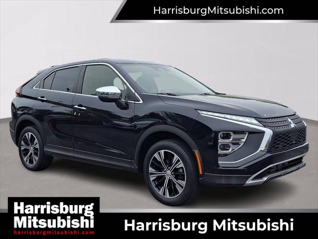 2022 Mitsubishi Eclipse Cross SE S-AWC for sale in Harrisburg, PA