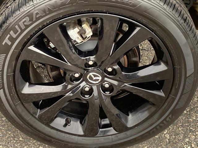 2025 Mazda CX-30 2.5 S Carbon Edition