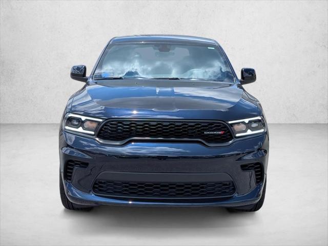 2026 Dodge Durango DURANGO GT RWD 2026 Dodge Durango DURANGO GT RWD