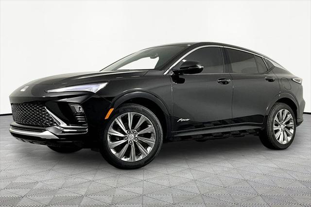 2026 Buick NV Avenir FWD for sale in Oklahoma City, OK