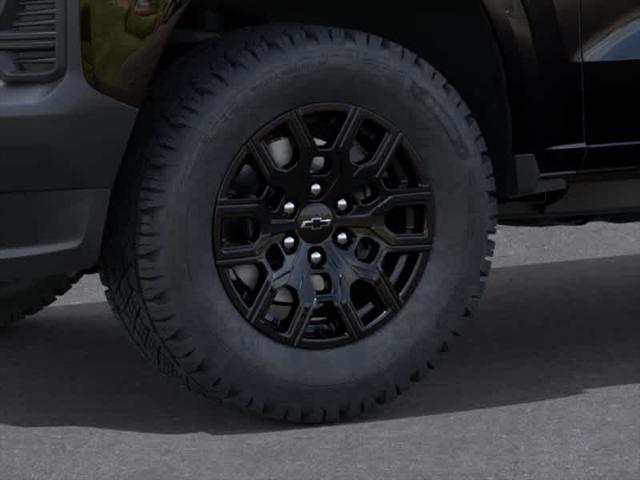 2026 Chevrolet Colorado WT, 4WD