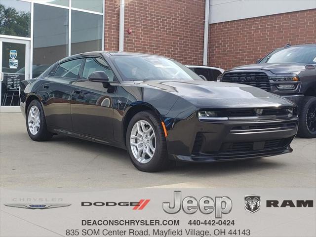 2026 Dodge Charger R/T 4 Door AWD for sale in Mayfield Village, OH