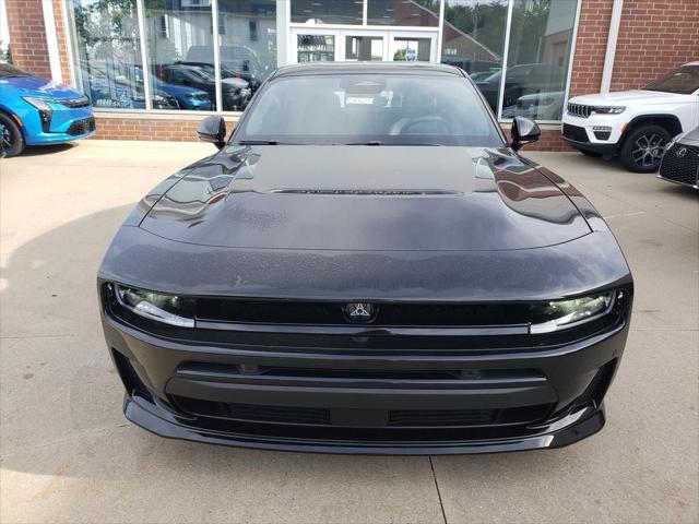 2026 Dodge Charger CHARGER R/T 4-DOOR AWD