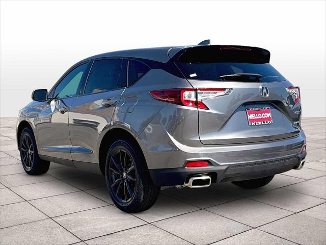 2026 Acura RDX SH-AWD