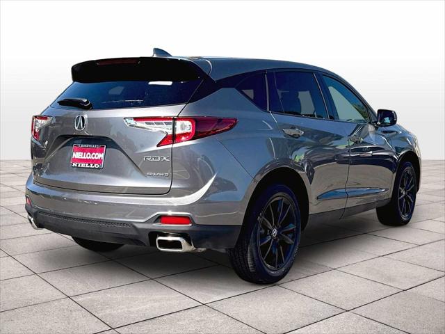 2026 Acura RDX SH-AWD