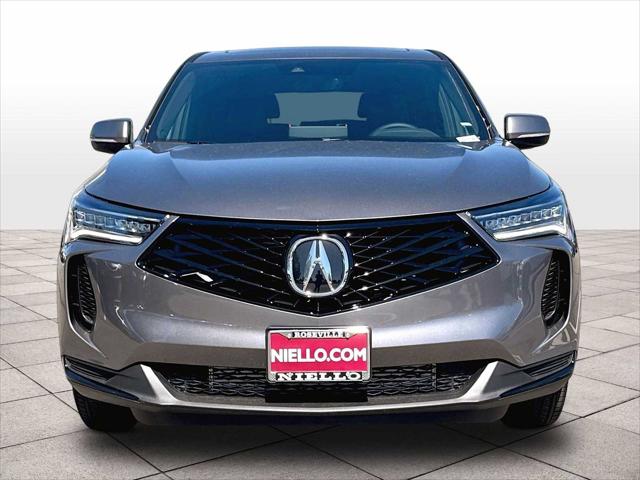 2026 Acura RDX SH-AWD