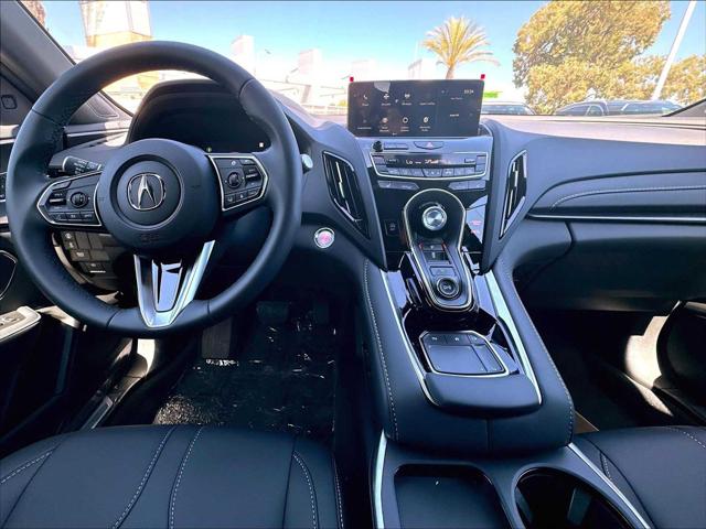 2026 Acura RDX SH-AWD