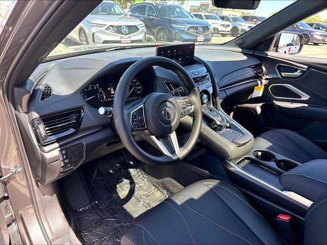 2026 Acura RDX SH-AWD