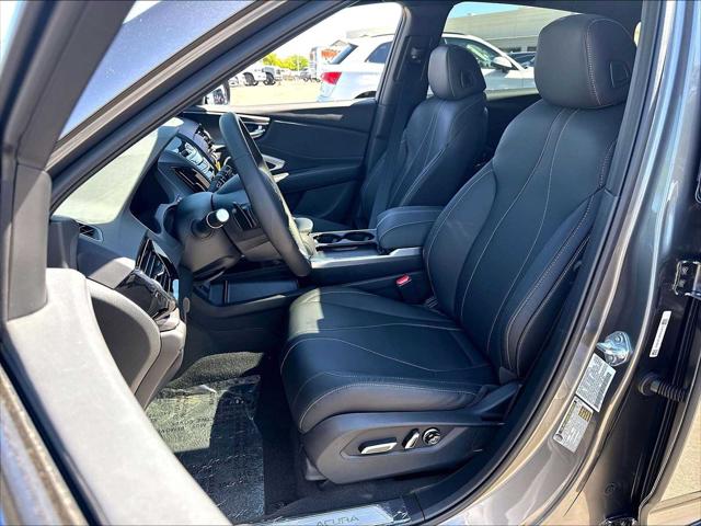 2026 Acura RDX SH-AWD
