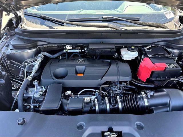 2026 Acura RDX SH-AWD