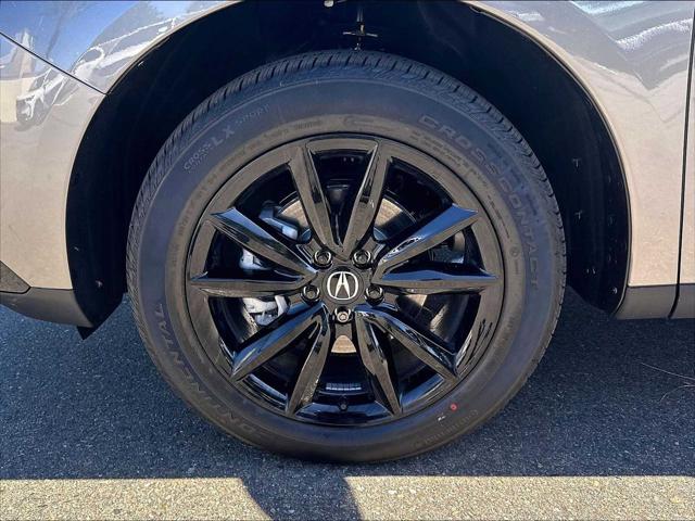 2026 Acura RDX SH-AWD