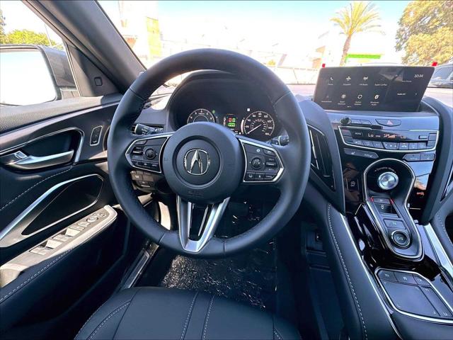 2026 Acura RDX SH-AWD