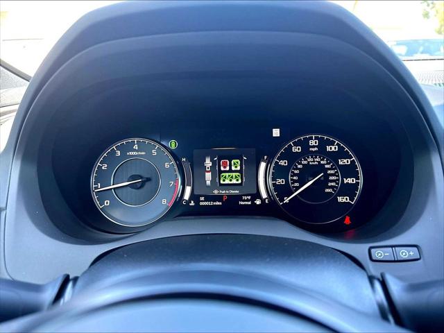 2026 Acura RDX SH-AWD