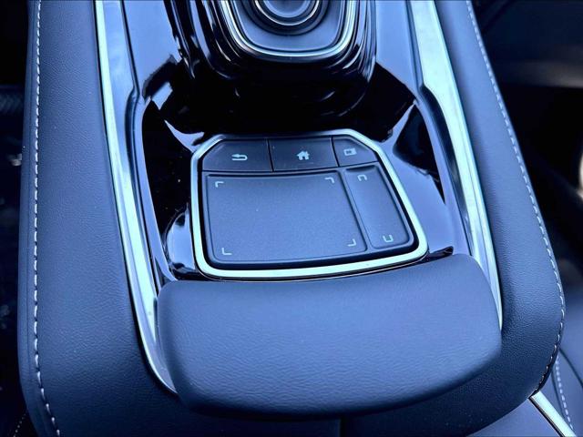 2026 Acura RDX SH-AWD