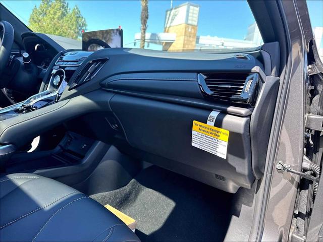 2026 Acura RDX SH-AWD