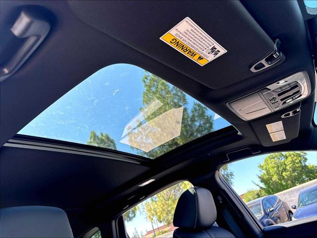 2026 Acura RDX SH-AWD