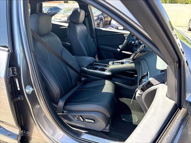 2026 Acura RDX SH-AWD