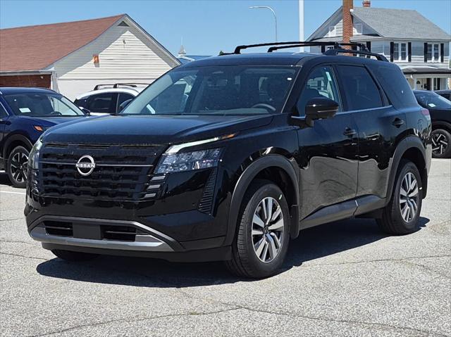 2026 Nissan Pathfinder SL for sale in Dover, DE