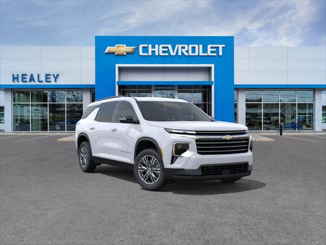 2026 Chevrolet Traverse AWD LT for sale in Poughkeepsie, NY