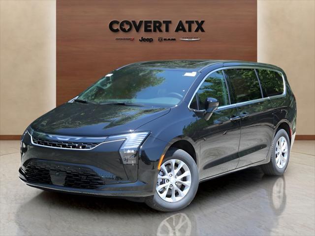 2027 Chrysler Pacifica Select for sale in Austin, TX