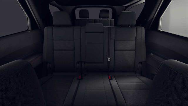 2026 Dodge Durango DURANGO GT AWD