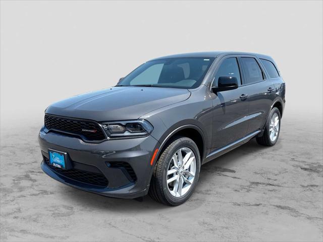 2026 Dodge Durango DURANGO GT AWD