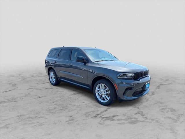 2026 Dodge Durango DURANGO GT AWD