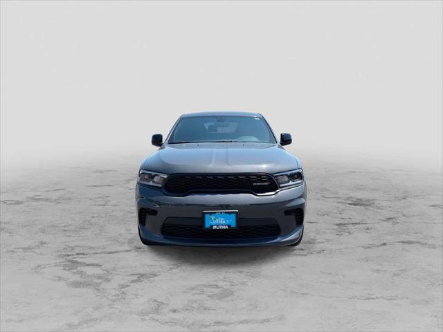2026 Dodge Durango DURANGO GT AWD