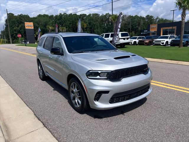 2026 Dodge Durango DURANGO GT PLUS AWD HEMI V8 2026 Dodge Durango DURANGO GT PLUS AWD HEMI V8