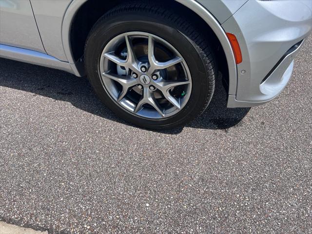 2026 Dodge Durango DURANGO GT PLUS AWD HEMI V8 2026 Dodge Durango DURANGO GT PLUS AWD HEMI V8