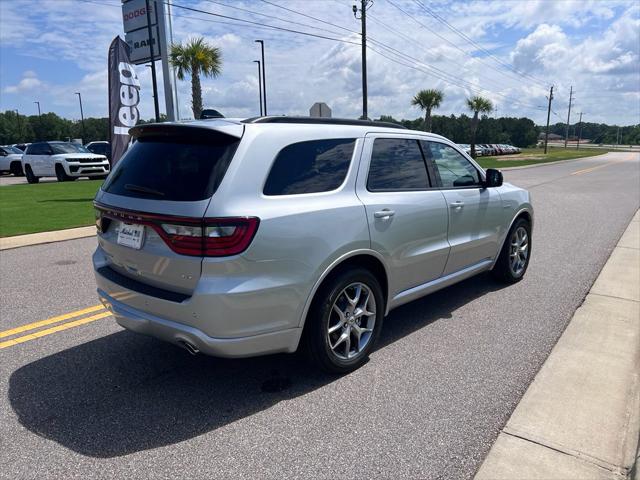 2026 Dodge Durango DURANGO GT PLUS AWD HEMI V8 2026 Dodge Durango DURANGO GT PLUS AWD HEMI V8