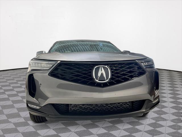 2026 Acura RDX A-Spec