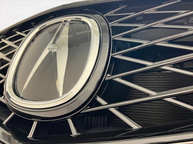 2026 Acura RDX A-Spec