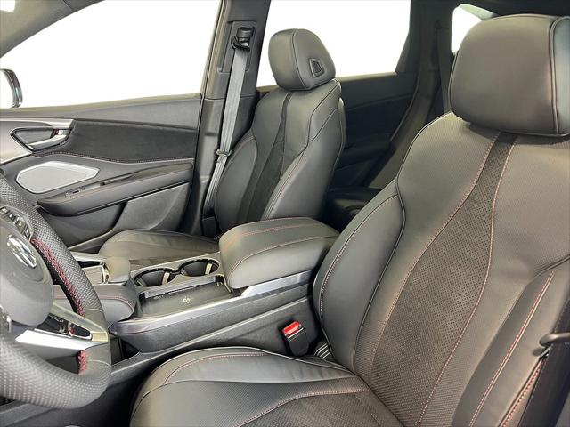 2026 Acura RDX A-Spec
