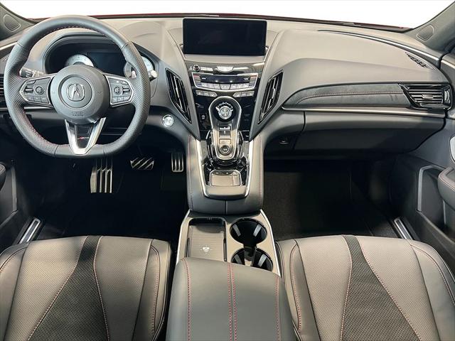 2026 Acura RDX A-Spec