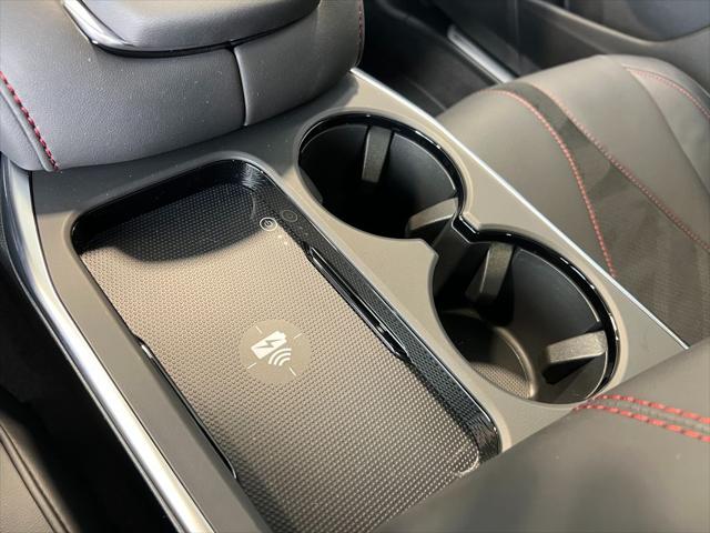 2026 Acura RDX A-Spec