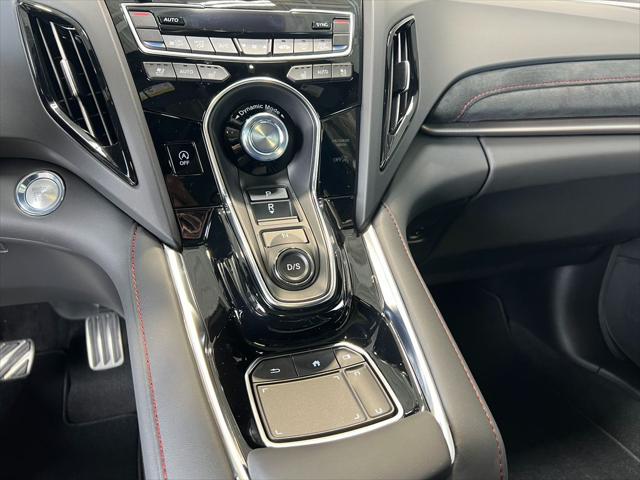 2026 Acura RDX A-Spec