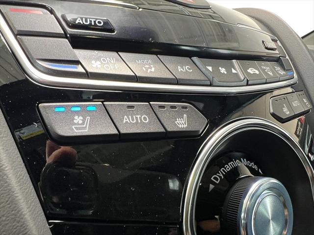 2026 Acura RDX A-Spec