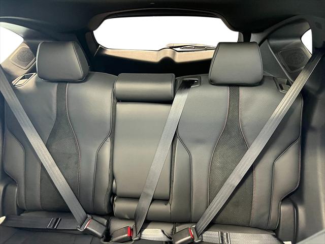 2026 Acura RDX A-Spec