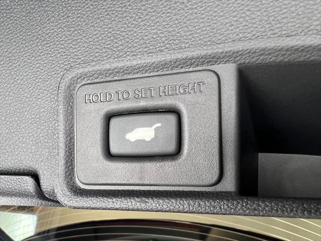 2026 Acura RDX A-Spec