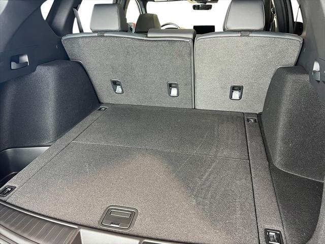 2026 Acura RDX A-Spec