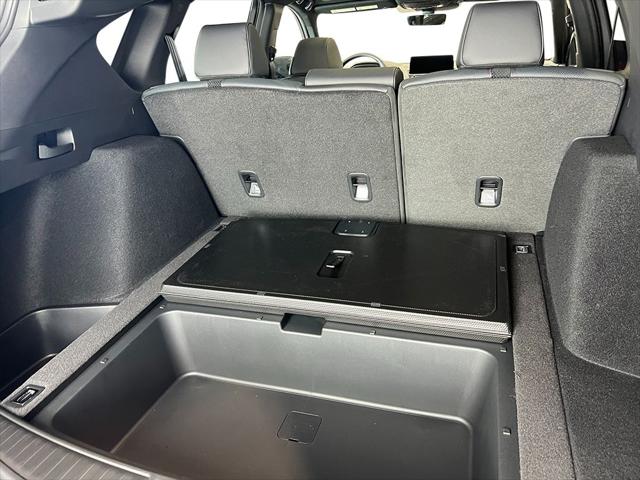 2026 Acura RDX A-Spec