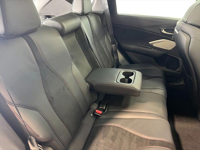 2026 Acura RDX A-Spec