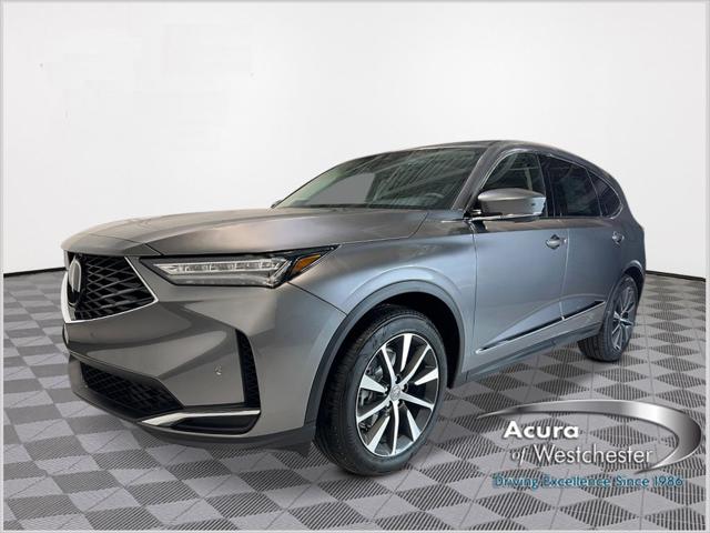 2026 Acura MDX Technology Package for sale in Larchmont, NY