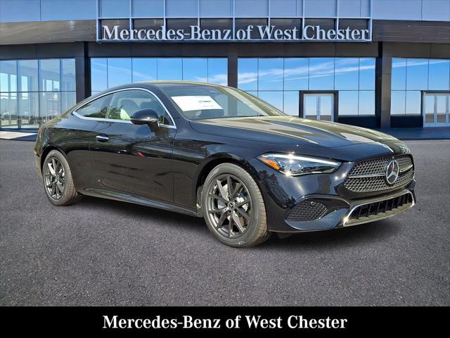 2026 Mercedes-Benz E-CLASS E 300 CLE 300 for sale in West Chester, PA