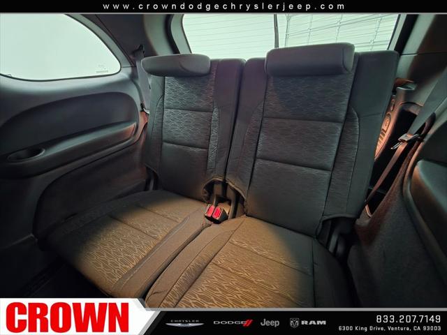 2026 Dodge Durango GT RWD