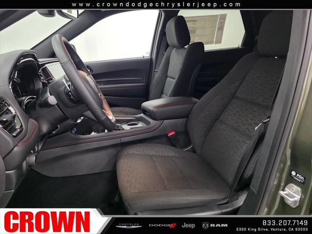 2026 Dodge Durango GT RWD